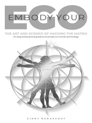 cover image of Embody Your Ego